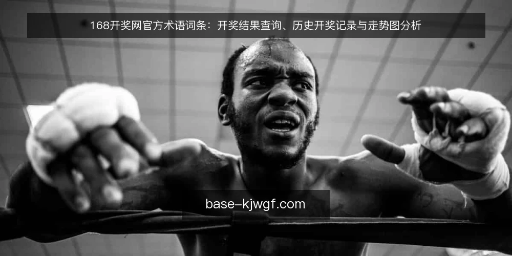 168开奖网官方术语词条：开奖结果查询、历史开奖记录与走势图分析 — 为何现在审计查询流程 配图