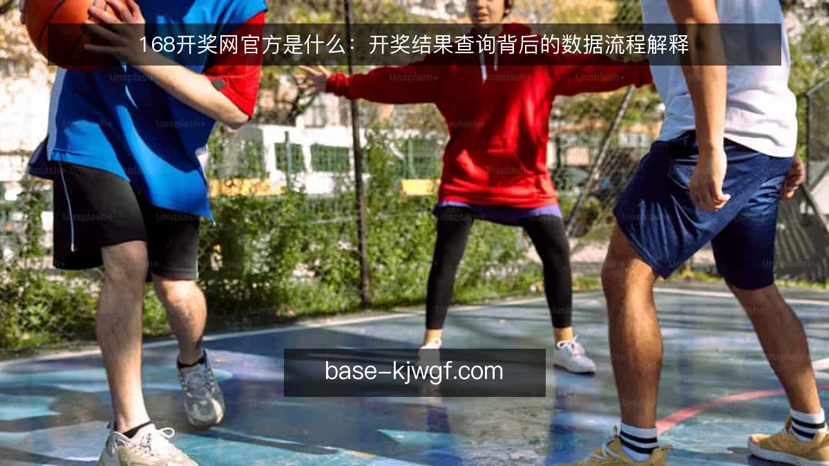 168开奖网官方是什么：开奖结果查询背后的数据流程解释