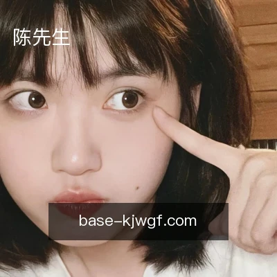 陈先生